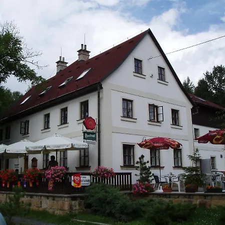 - Restaurant Sportturia Apartment *