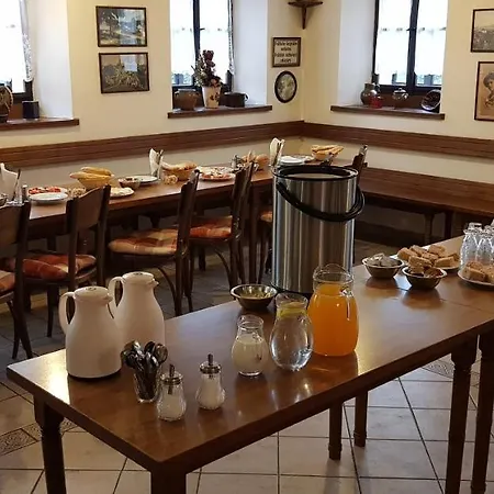 - Restaurant Sportturia * Rynoltice
