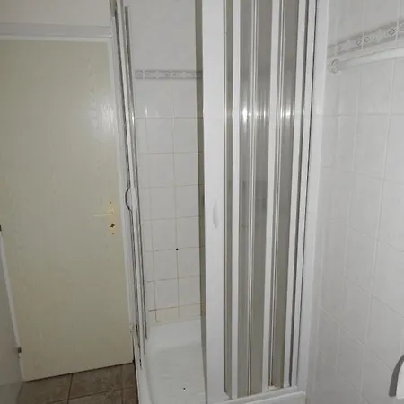- Restaurant Sportturia Apartment Rynoltice
