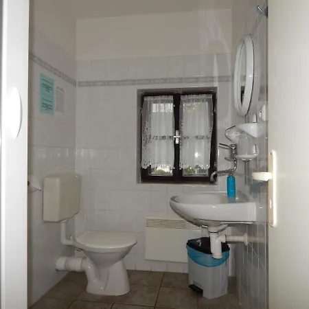 - Restaurant Sportturia Apartment